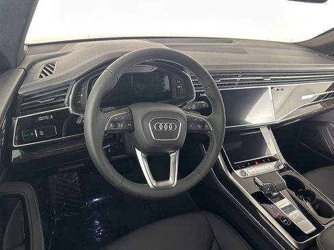 New 2026 Audi Q8 Premium Plus image 17