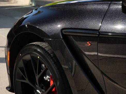 New 2026 Aston Martin DBX S image 9