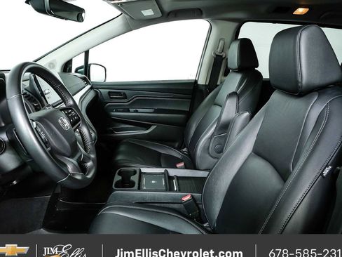 Used 2025 Honda Odyssey EX-L image 5