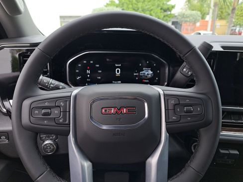 New 2026 GMC Sierra 1500 Elevation w/ Elevation Select Package image 24