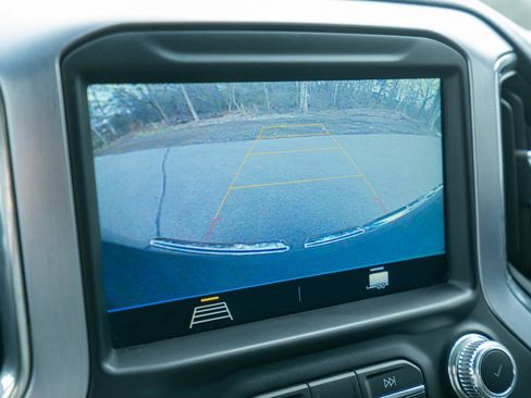 Used 2019 GMC Sierra 1500 Elevation w/ Elevation Value Package image 22