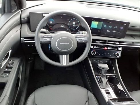 New 2026 Hyundai Santa Cruz SEL AWD/4WD image 13