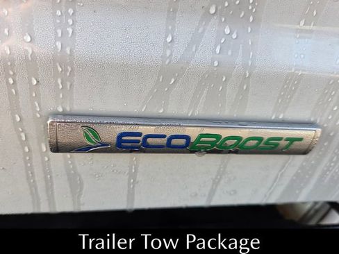 Used 2021 Ford F150 XLT w/ Equipment Group 302A High image 13