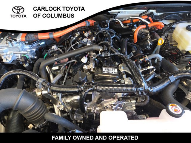 Used 2026 Toyota 4Runner Platinum AWD/4WD image 27