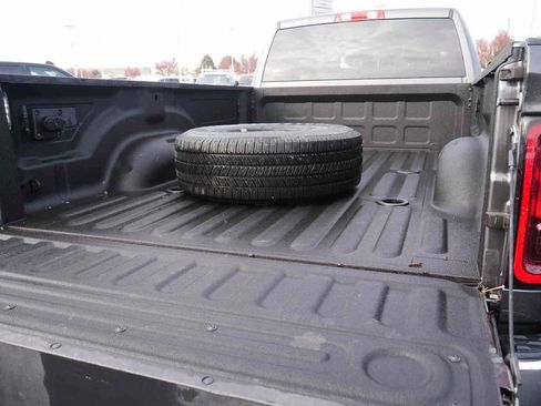 Certified 2025 RAM 3500 Big Horn image 10