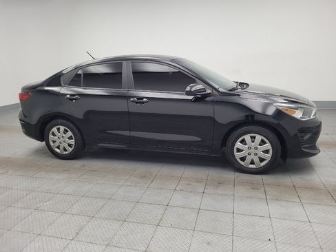 Used 2023 Kia Rio S FWD image 11