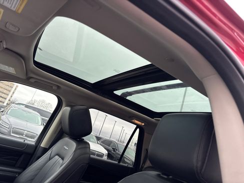 Used 2018 Ford Expedition Max Platinum image 26