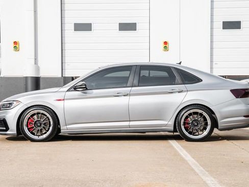 Used 2020 Volkswagen Jetta GLI Autobahn image 60