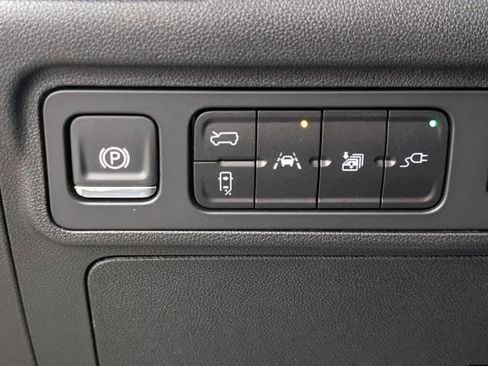 New 2026 GMC Hummer EV SUV AWD/4WD image 18