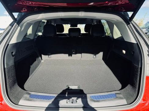 New 2026 Lincoln Nautilus Reserve w/ Jet Appearance Package image 9