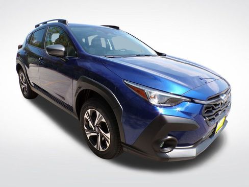New 2026 Subaru Crosstrek 2.0i Premium AWD/4WD image 10