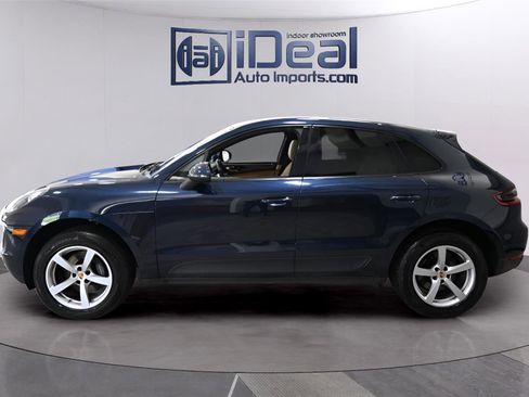 Used 2018 Porsche Macan image 2