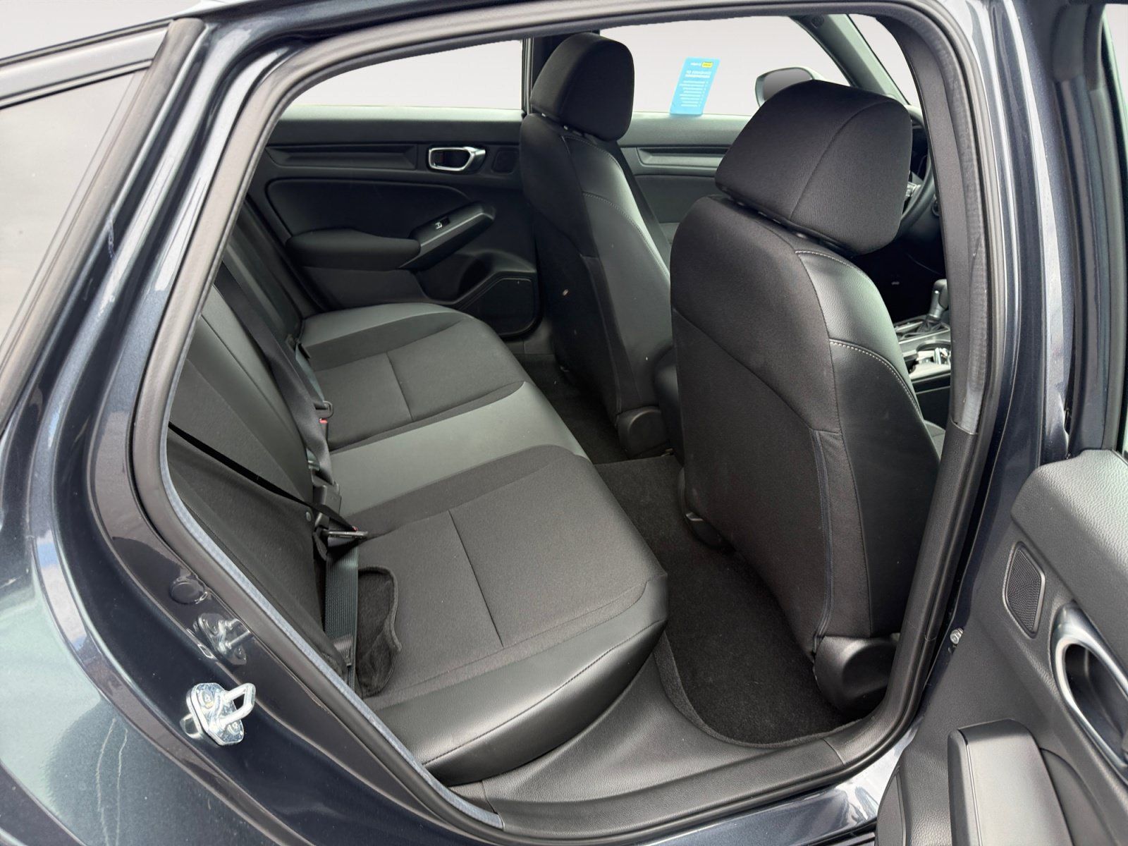 Used 2025 Honda Civic Sport image 18