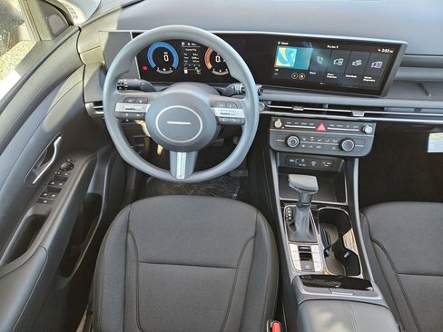 New 2026 Hyundai Tucson SE image 26