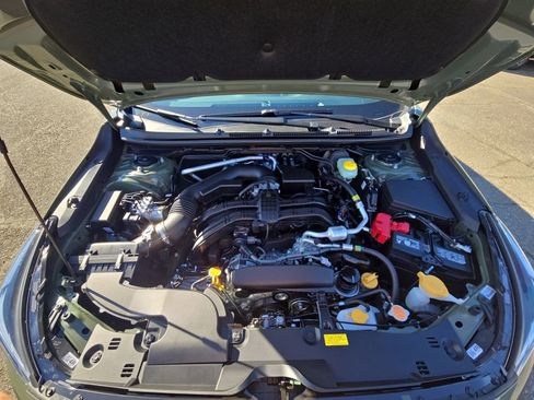 New 2026 Subaru Crosstrek 2.5i Sport image 20