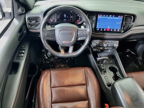 Used 2023 Dodge Durango R/T AWD/4WD image 23