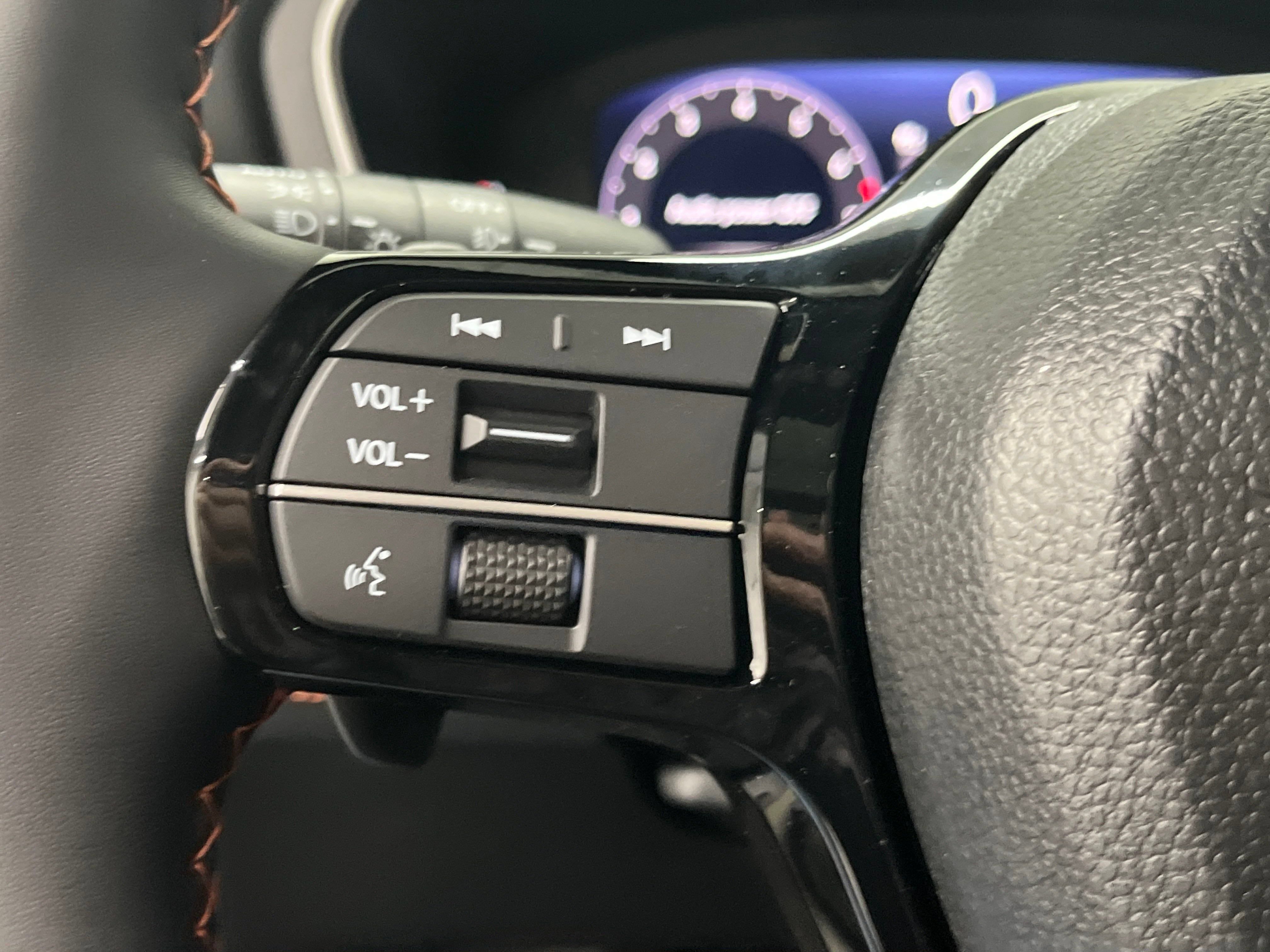 New 2026 Honda Passport TrailSport Elite image 38