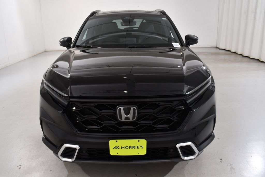 Used 2023 Honda CR-V Sport Touring image 3