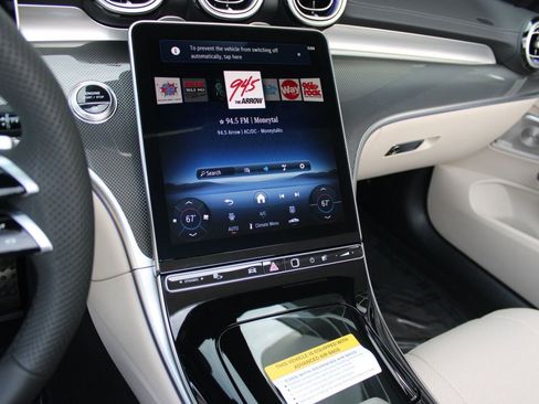 New 2026 Mercedes-Benz CLE 300 4MATIC Cabriolet image 24