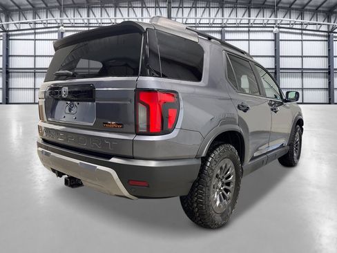 New 2026 Honda Passport TrailSport image 5