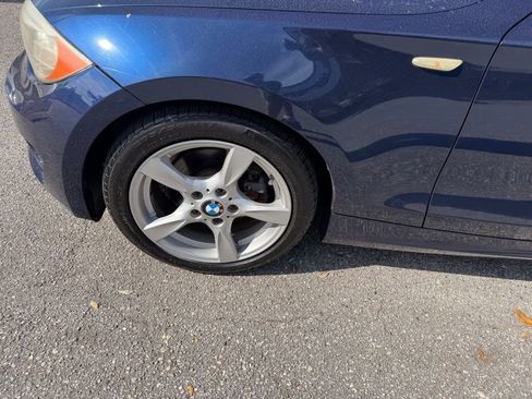 Used 2012 BMW 128i Convertible image 13