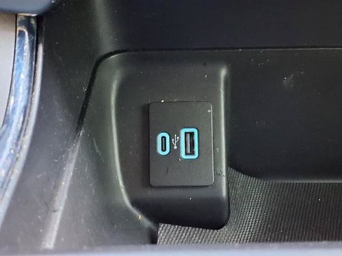 Used 2023 Ford F150 XLT w/ Equipment Group 302A High AWD/4WD image 8