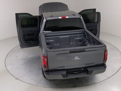 Certified 2024 Ford F150 STX AWD/4WD image 50