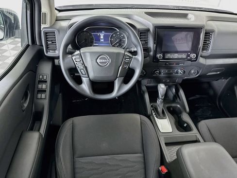 Certified 2023 Nissan Frontier S AWD/4WD image 4