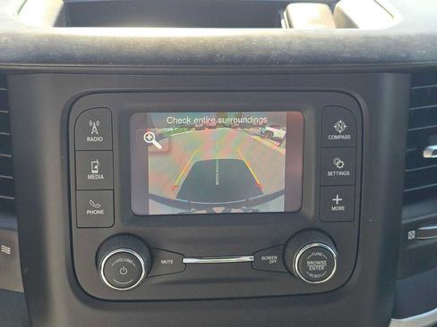 Used 2022 RAM 1500 Big Horn AWD/4WD image 31