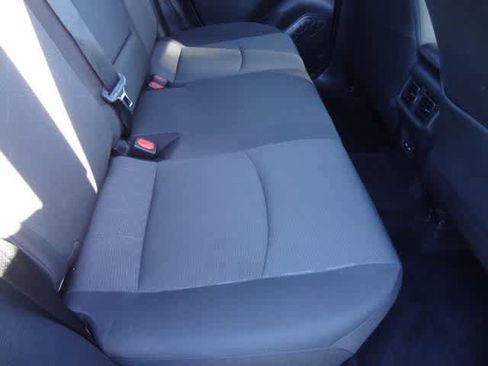 Certified 2024 Toyota RAV4 XLE FWD image 9