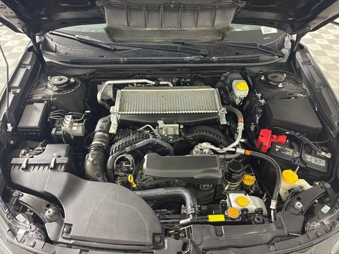 Used 2023 Subaru Outback Wilderness AWD/4WD image 37