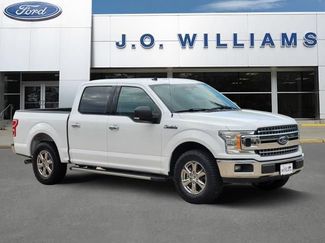 Used 2020 Ford F150 XLT w/ Equipment Group 302A Luxury RWD video 1