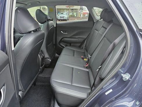 New 2026 Hyundai Kona Limited image 14