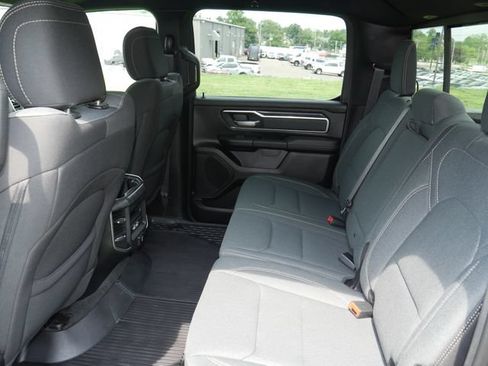Used 2022 RAM 1500 Big Horn AWD/4WD image 26