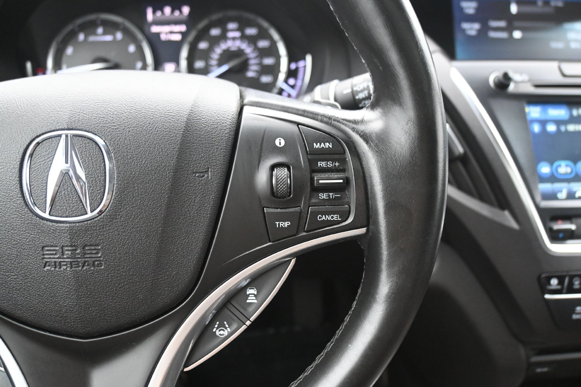 Used 2019 Acura MDX w/ Advance Package AWD/4WD image 29