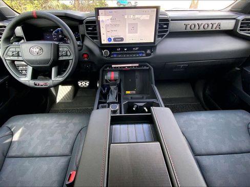 Used 2026 Toyota Tundra TRD Pro image 16