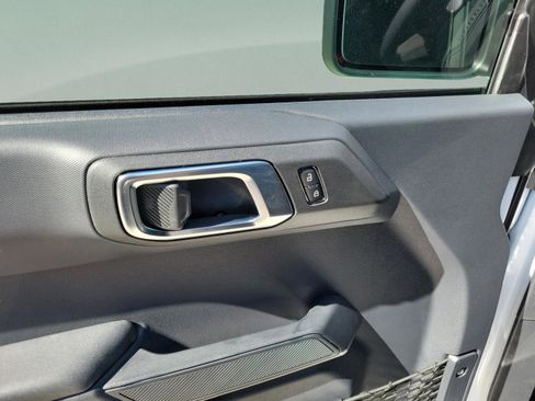 New 2025 Ford Bronco Big Bend AWD/4WD image 29