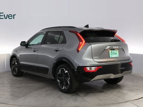 Used 2024 Kia Niro Wind image 14