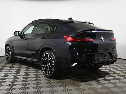 Used 2023 BMW X4 M w/ Competition Package AWD/4WD image 5
