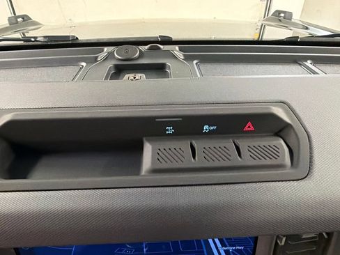 New 2026 Ford Bronco Big Bend AWD/4WD image 26