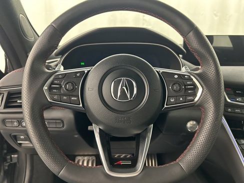 Used 2024 Acura TLX A-Spec Package image 11