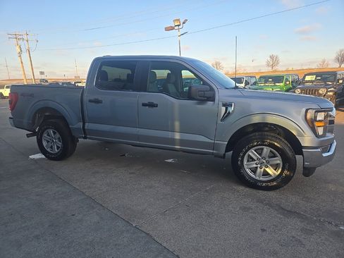 Used 2023 Ford F150 XLT image 13