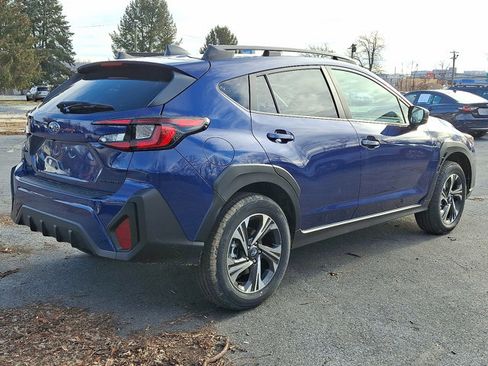 New 2026 Subaru Crosstrek 2.0i Premium image 4