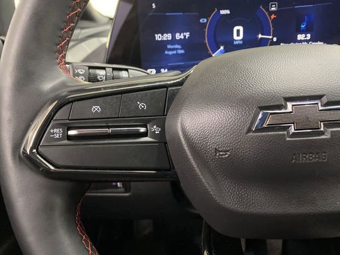 Used 2024 Chevrolet Equinox EV RS image 22