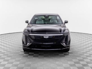 New 2026 Cadillac Lyriq Sport video 2