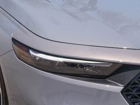 New 2026 Honda Accord Sport image 4