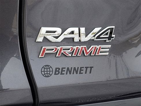 Certified 2022 Toyota RAV4 XSE image 31