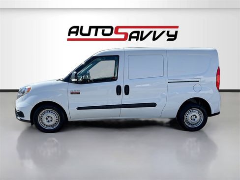 Used 2022 RAM ProMaster City Tradesman image 4