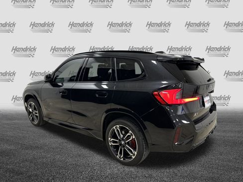 Used 2025 BMW X1 xDrive28i w/ Technology Package image 8