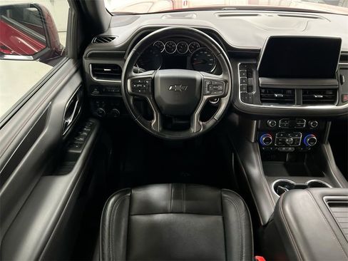 Used 2021 Chevrolet Tahoe RST image 19